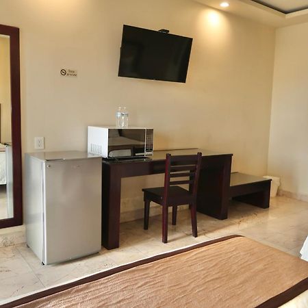 Hotel Yorio Inn Tuxpan  Εξωτερικό φωτογραφία